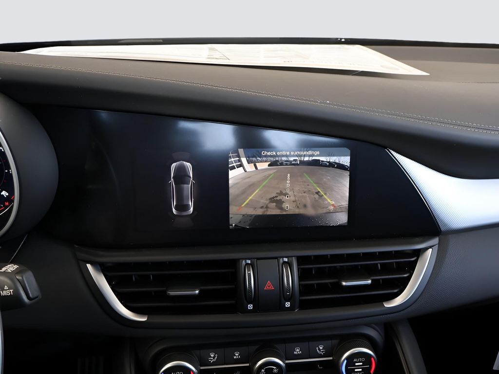 2025 Alfa Romeo Giulia Veloce San Clemente CA