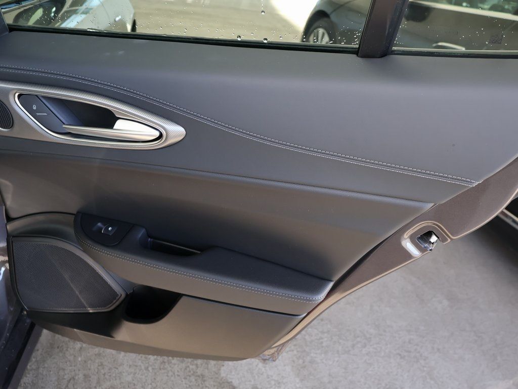 2025 Alfa Romeo Giulia Veloce San Clemente CA