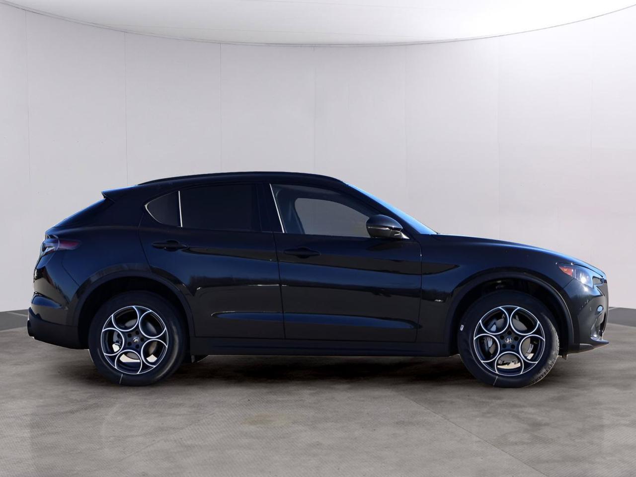 2025 Alfa Romeo Stelvio Base San Clemente CA