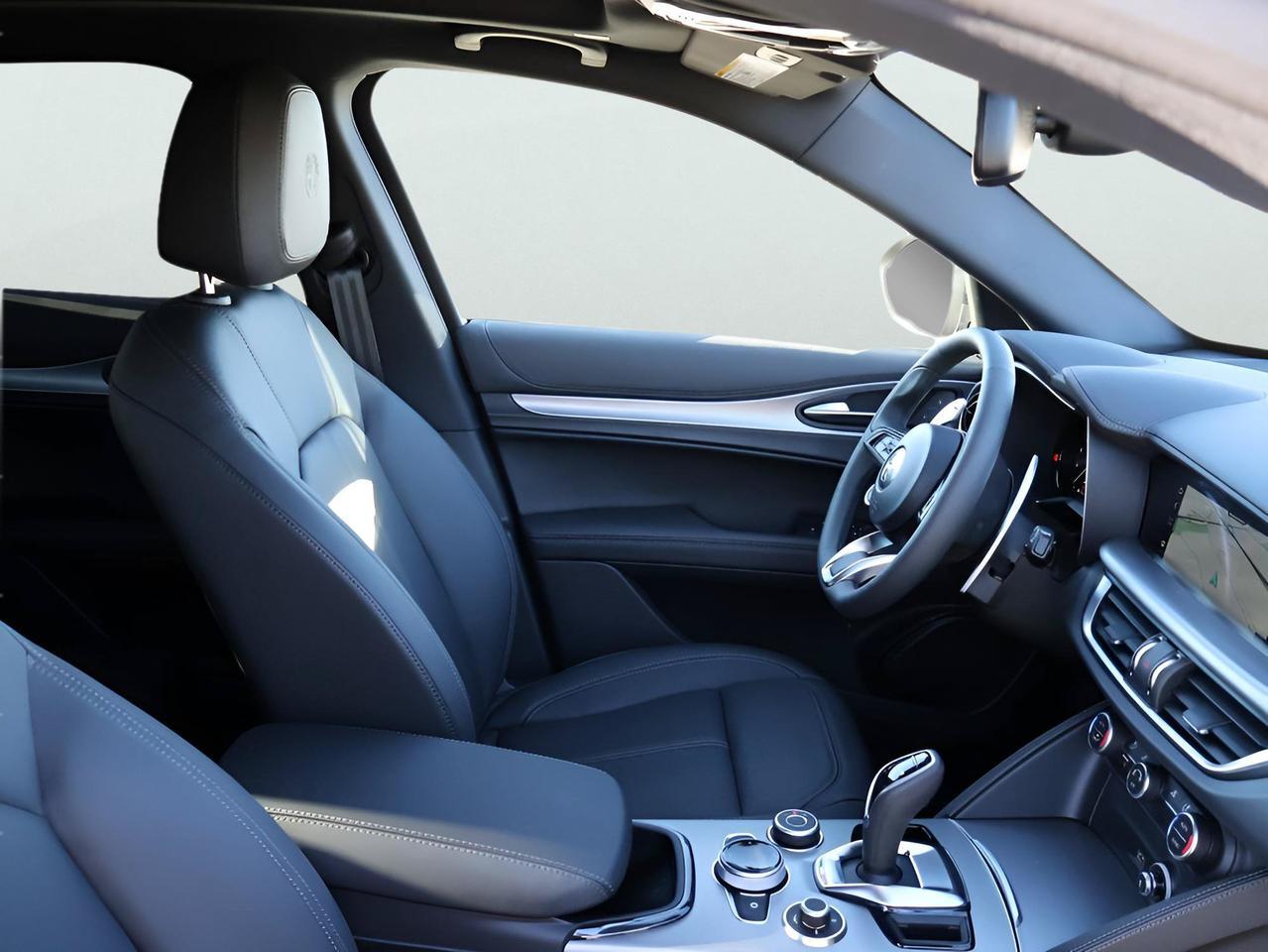 2025 Alfa Romeo Stelvio Base San Clemente CA