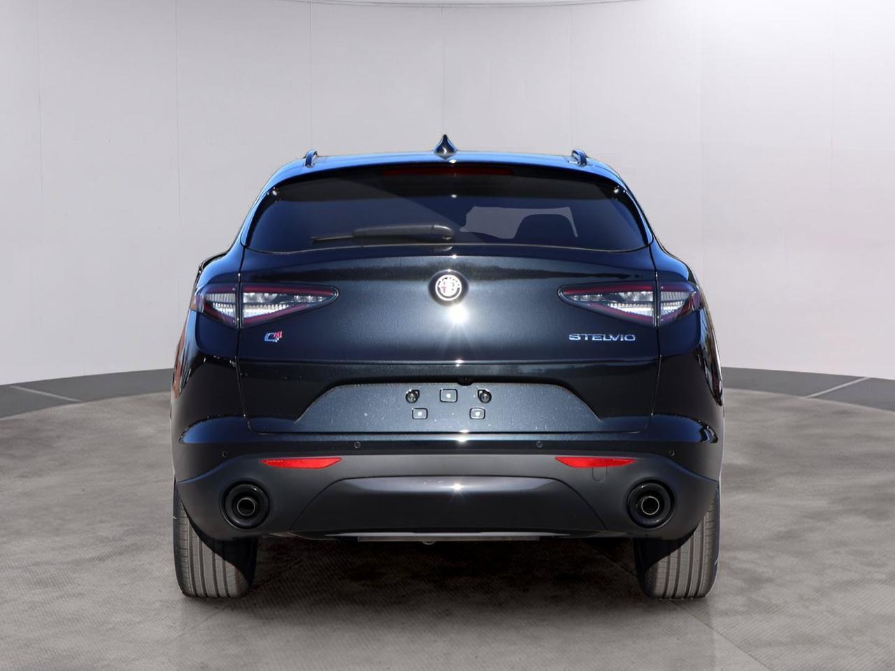 2025 Alfa Romeo Stelvio Base San Clemente CA