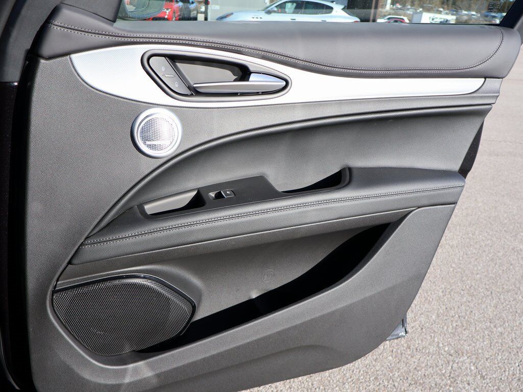 2025 Alfa Romeo Stelvio Base San Clemente CA
