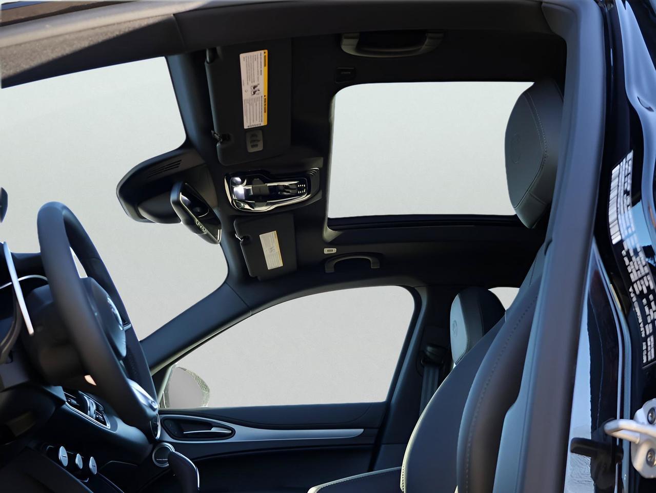 2025 Alfa Romeo Stelvio Base San Clemente CA