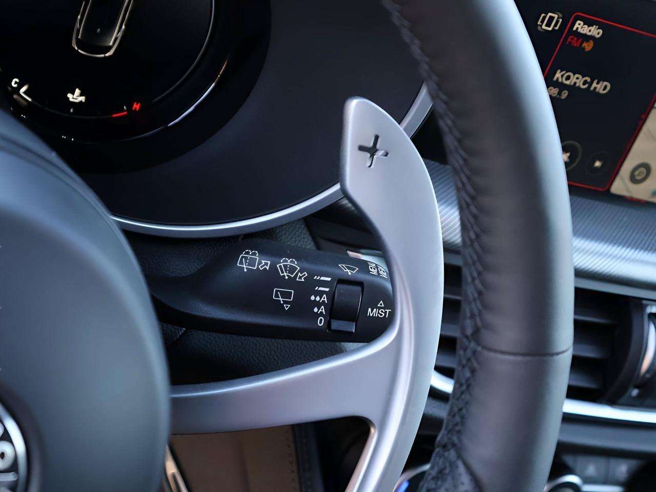 2025 Alfa Romeo Stelvio Base San Clemente CA