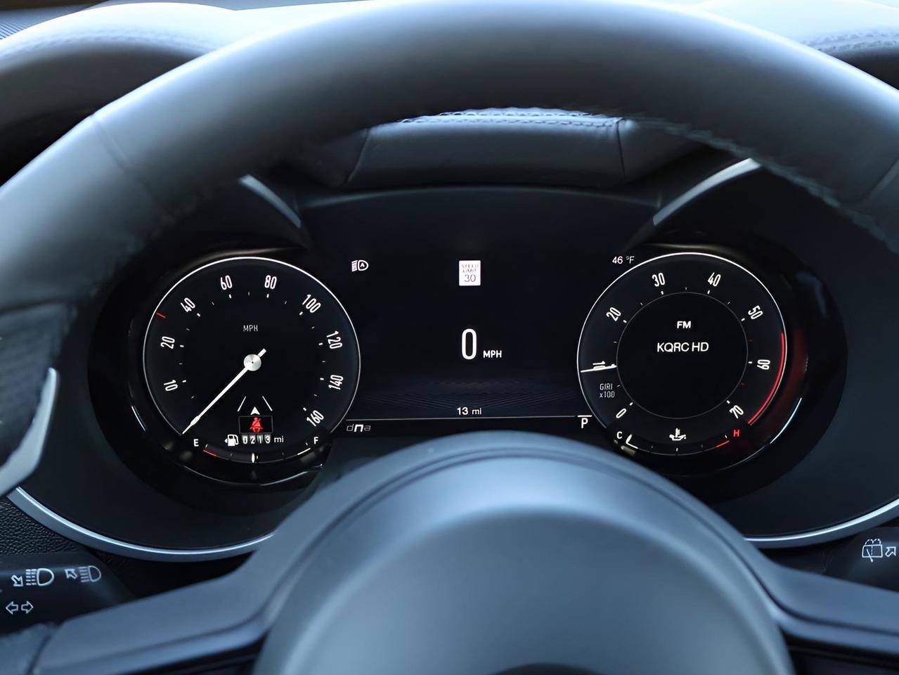 2025 Alfa Romeo Stelvio Base San Clemente CA
