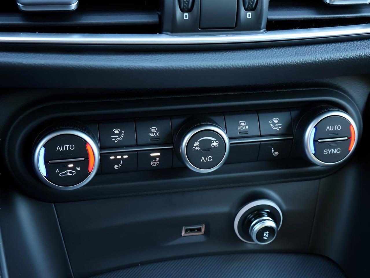 2025 Alfa Romeo Stelvio Base San Clemente CA