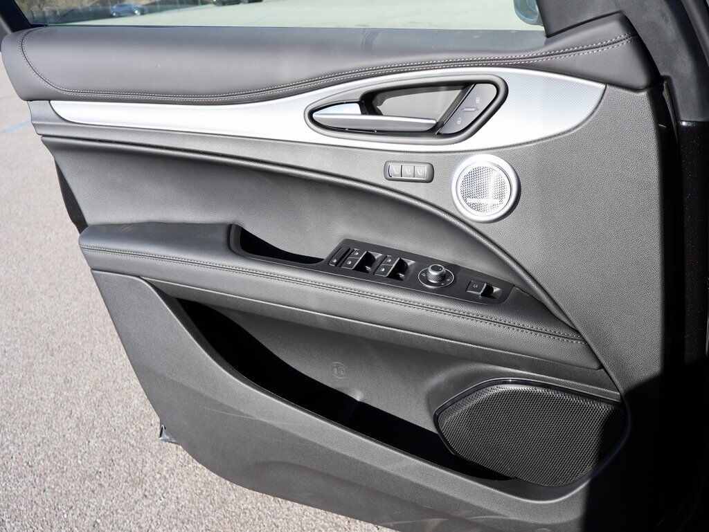 2025 Alfa Romeo Stelvio Base San Clemente CA