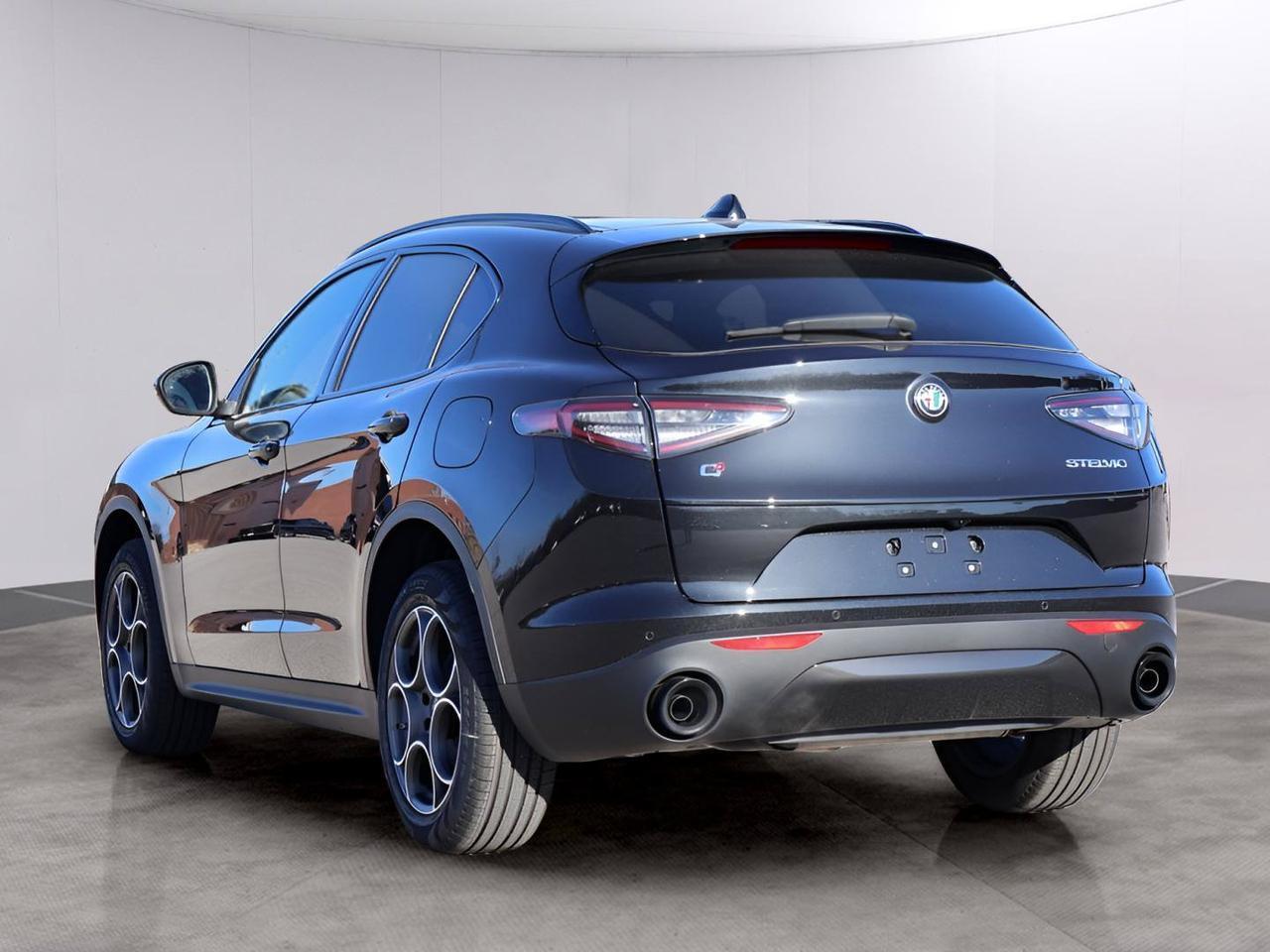2025 Alfa Romeo Stelvio Base San Clemente CA