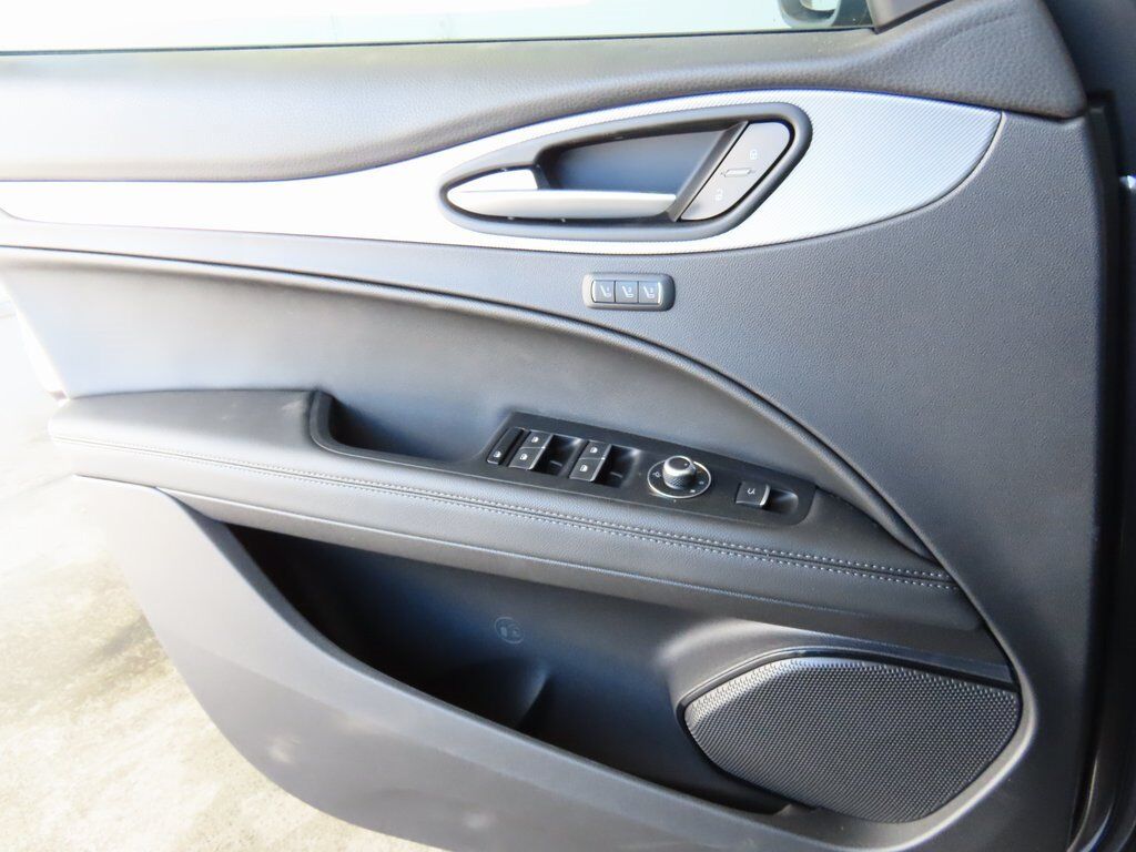 2025 Alfa Romeo Stelvio Base San Clemente CA
