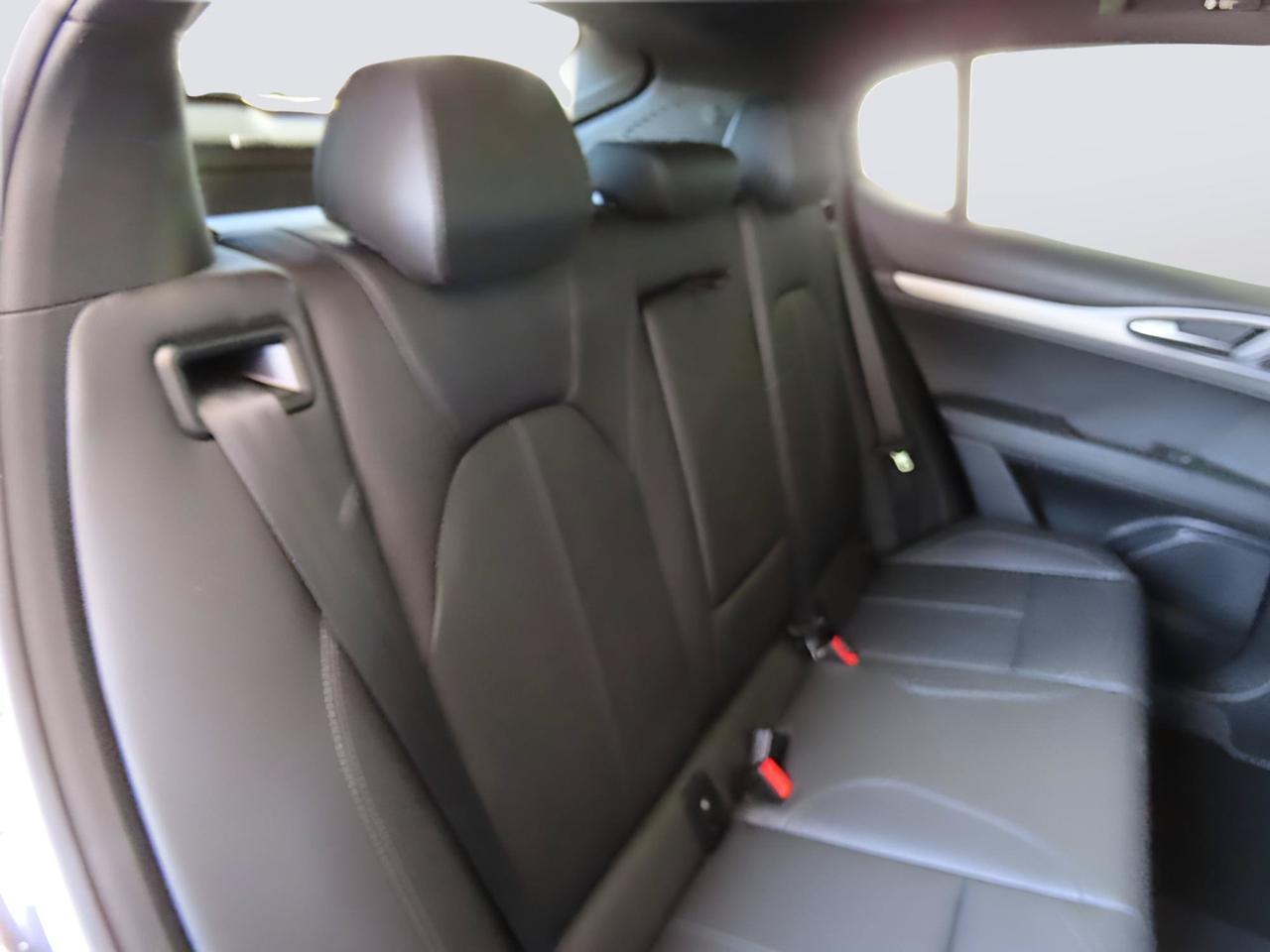 2025 Alfa Romeo Stelvio Base San Clemente CA
