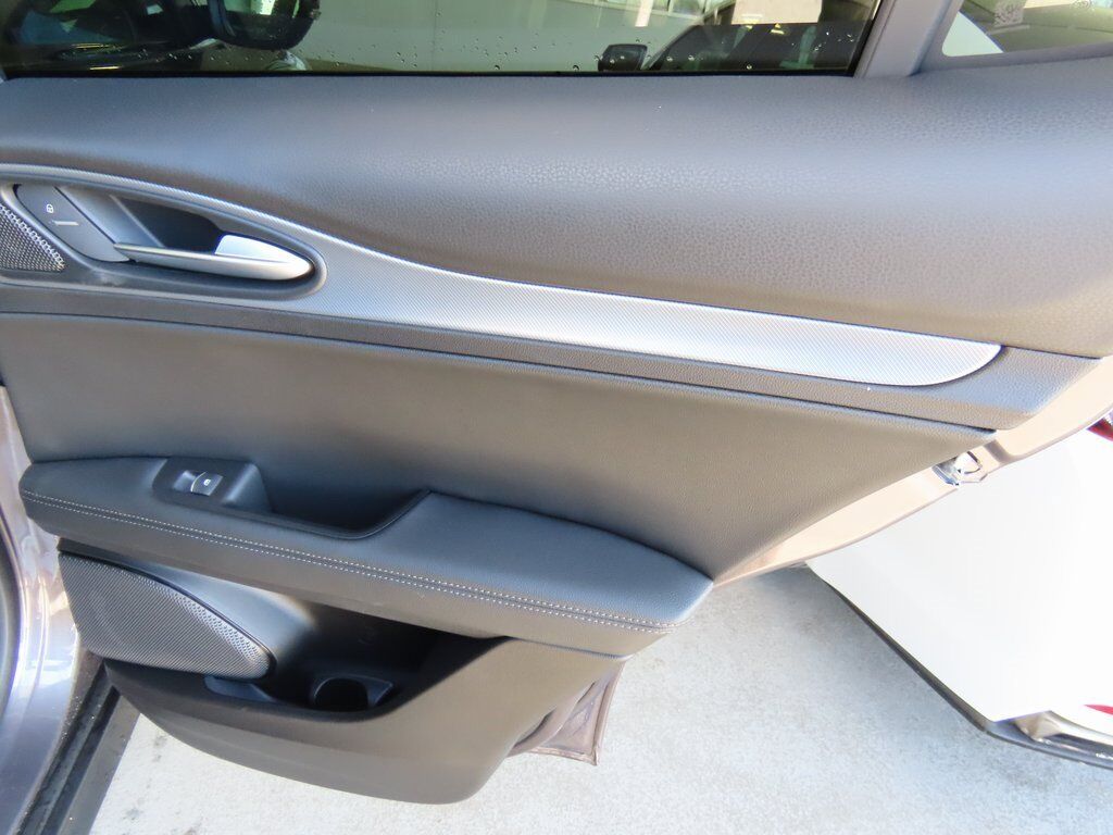 2025 Alfa Romeo Stelvio Base San Clemente CA