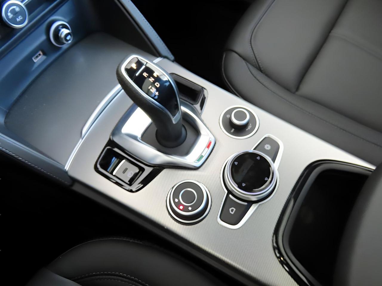 2025 Alfa Romeo Stelvio Base San Clemente CA