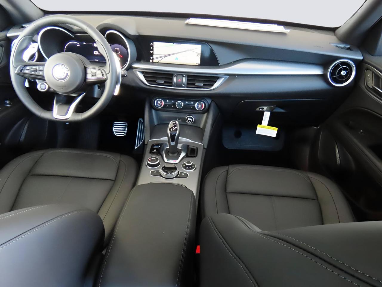 2025 Alfa Romeo Stelvio Base San Clemente CA