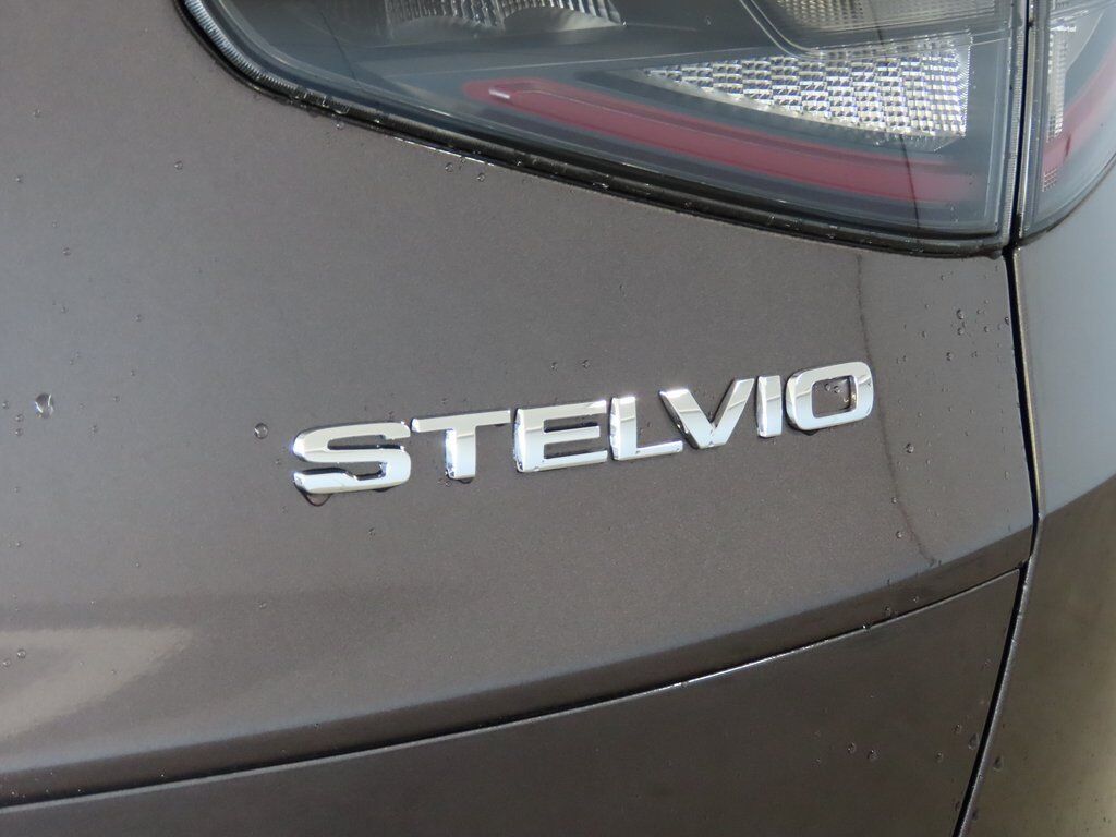 2025 Alfa Romeo Stelvio Base San Clemente CA