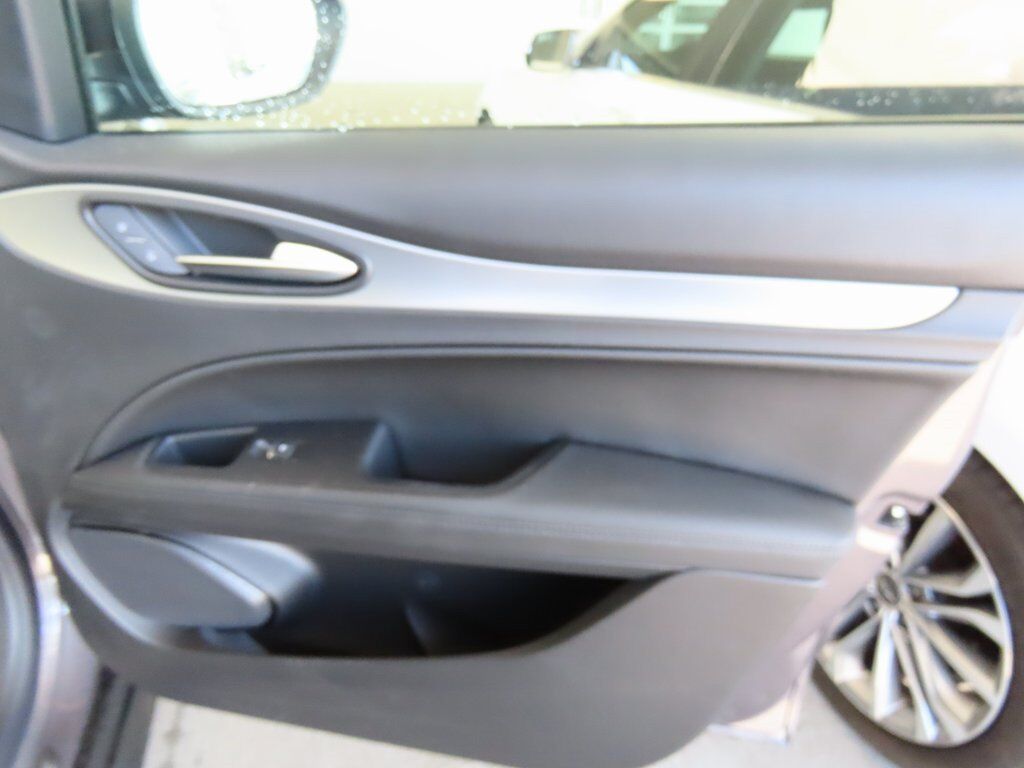 2025 Alfa Romeo Stelvio Base San Clemente CA