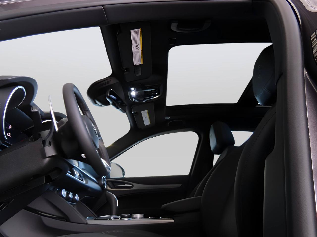 2025 Alfa Romeo Stelvio Base San Clemente CA
