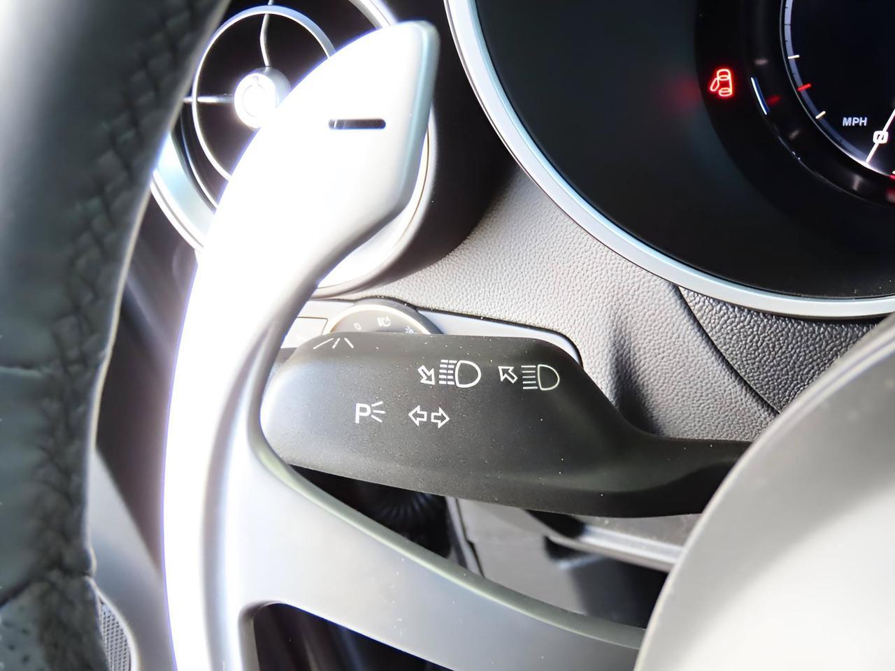 2025 Alfa Romeo Stelvio Base San Clemente CA