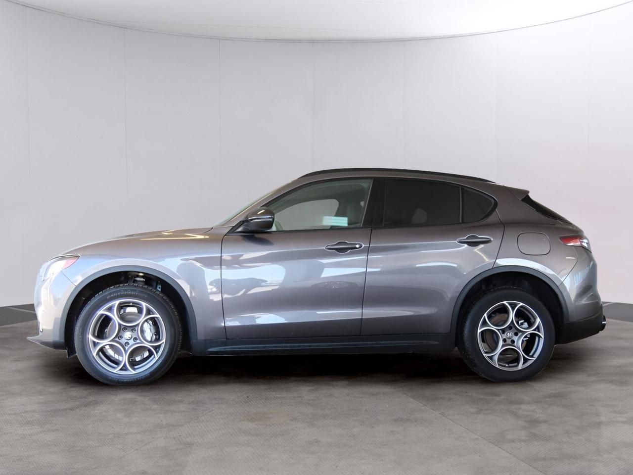 2025 Alfa Romeo Stelvio Base San Clemente CA