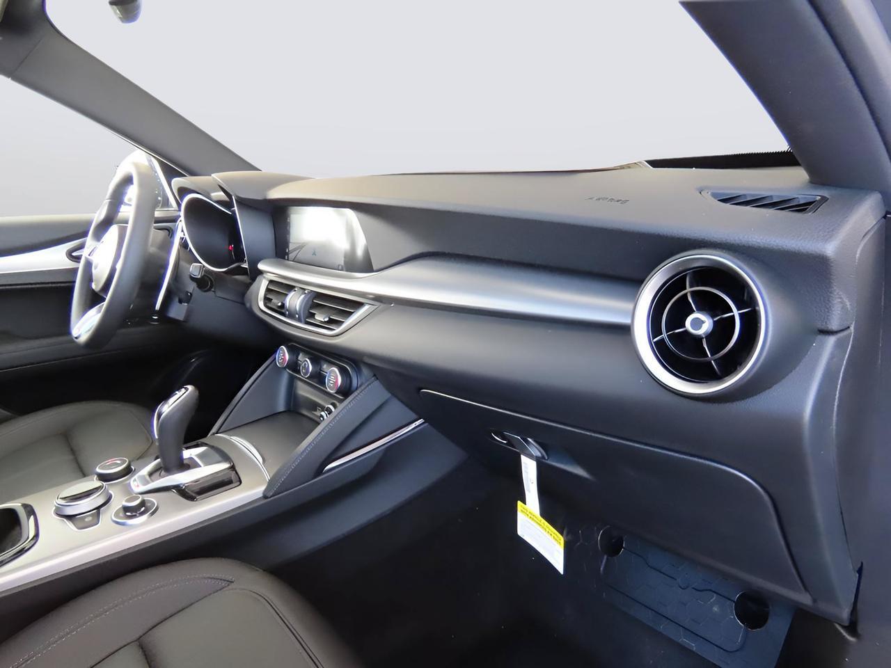 2025 Alfa Romeo Stelvio Base San Clemente CA
