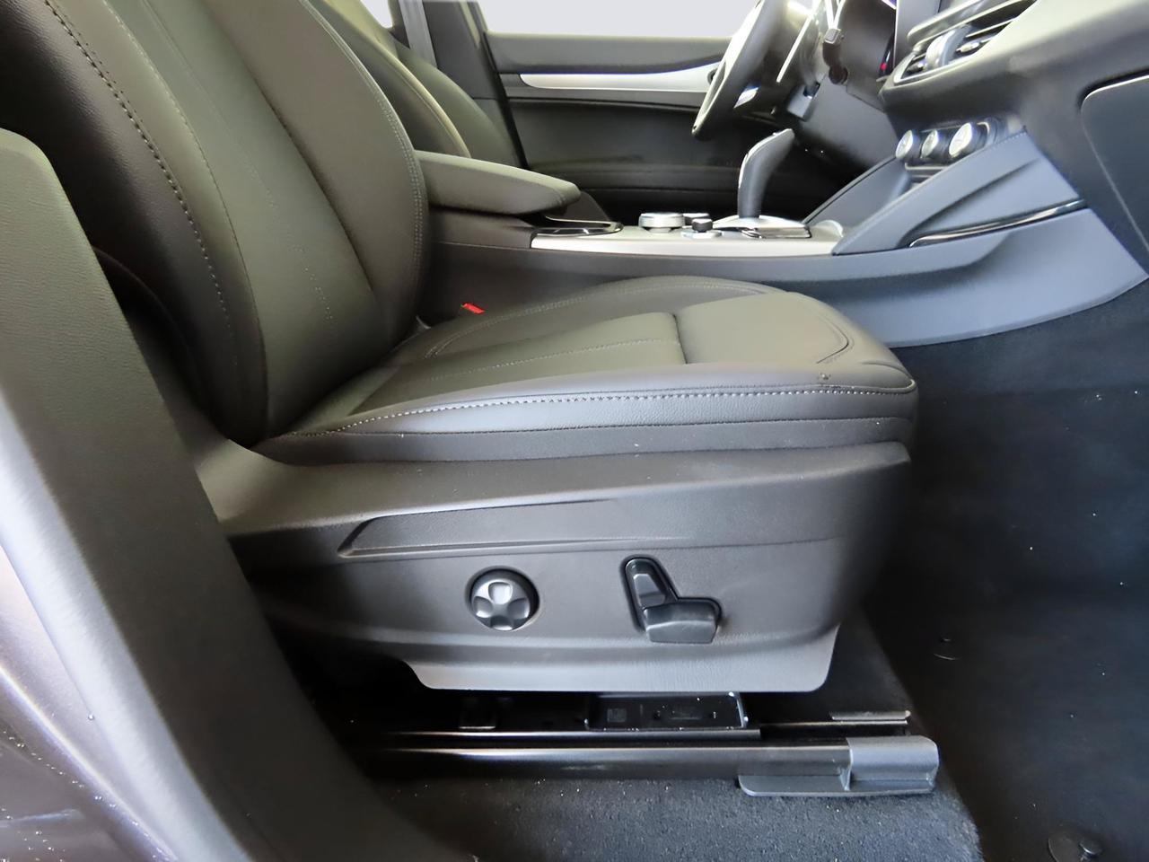2025 Alfa Romeo Stelvio Base San Clemente CA