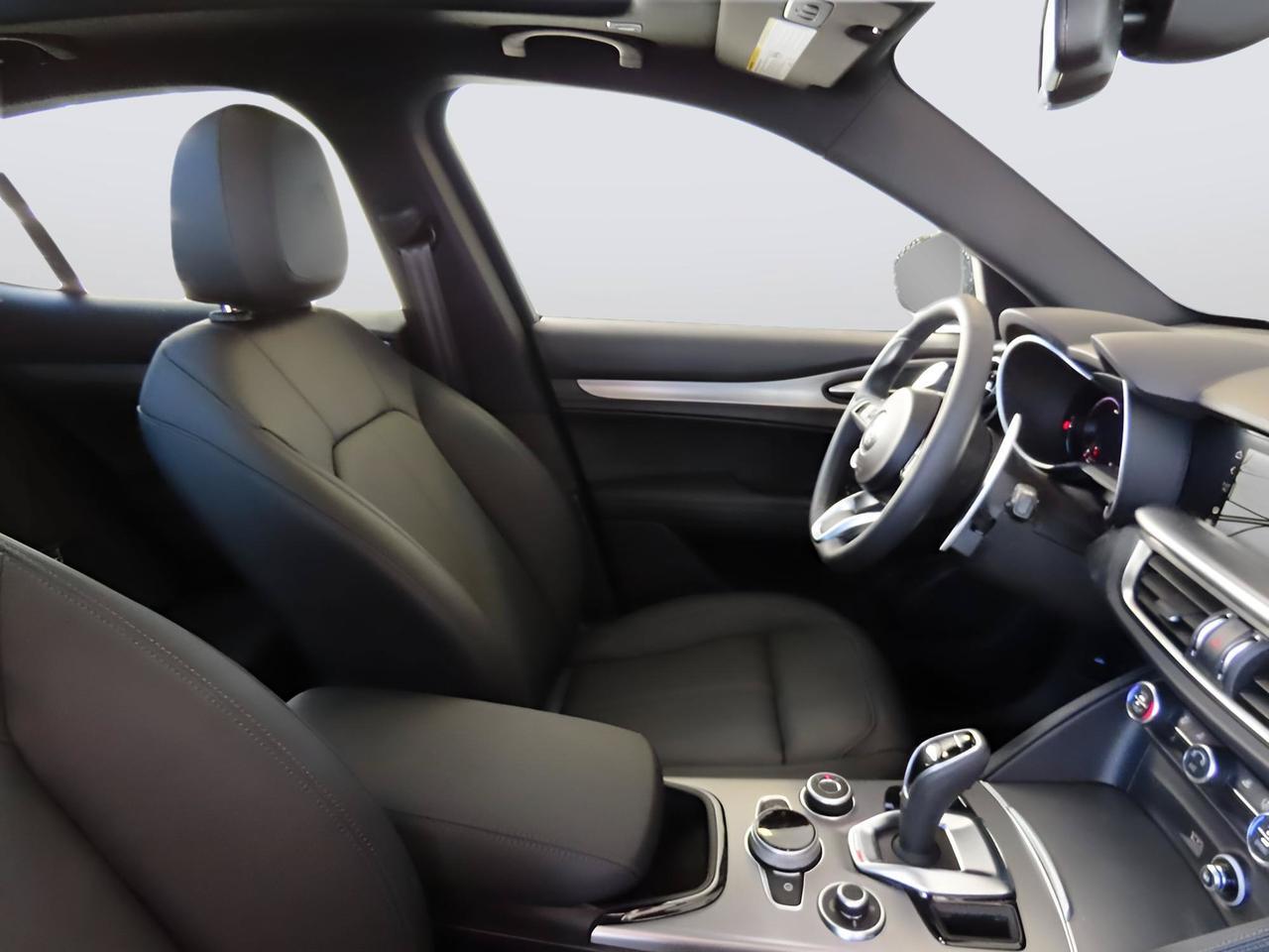 2025 Alfa Romeo Stelvio Base San Clemente CA