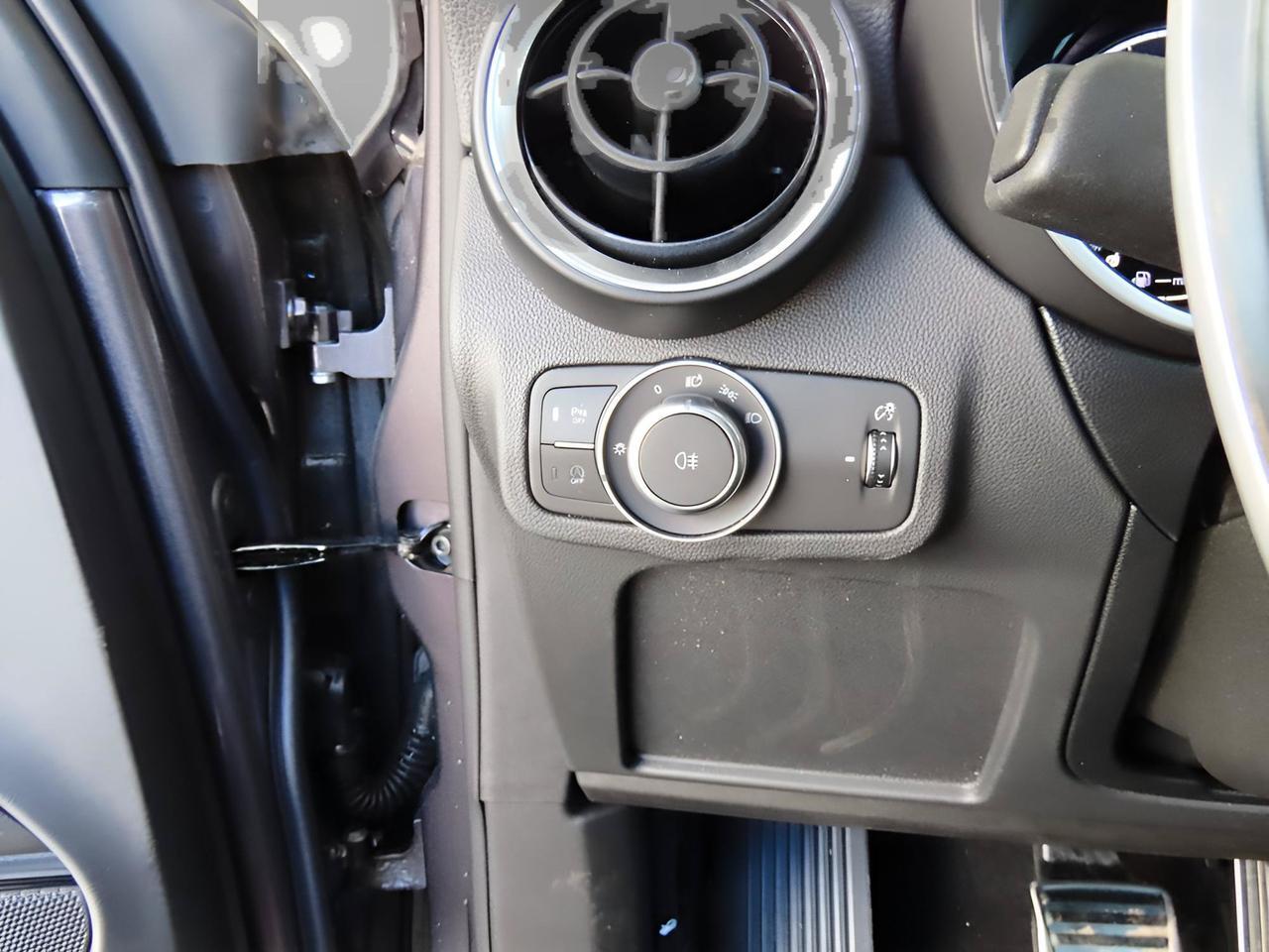 2025 Alfa Romeo Stelvio Base San Clemente CA