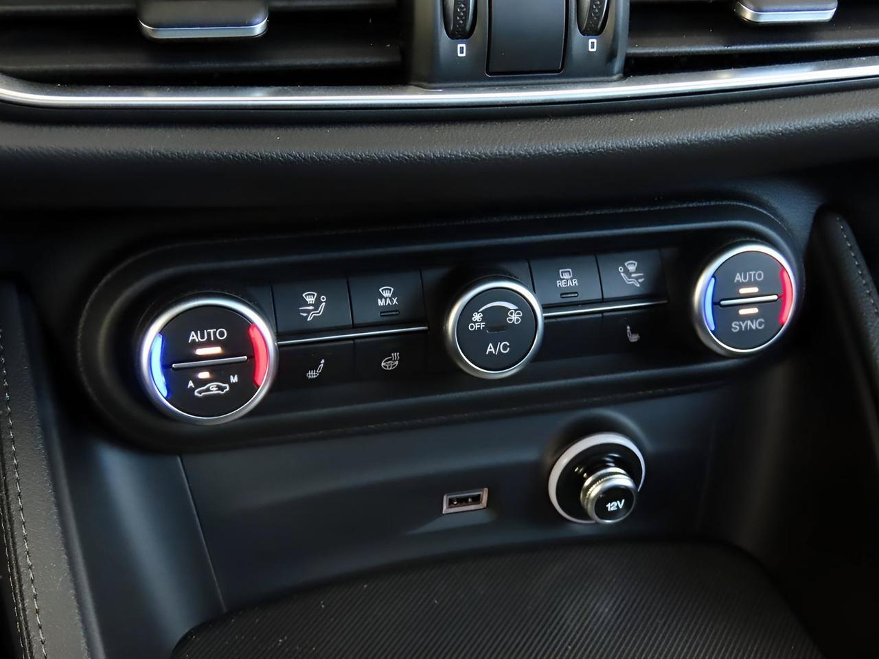 2025 Alfa Romeo Stelvio Base San Clemente CA