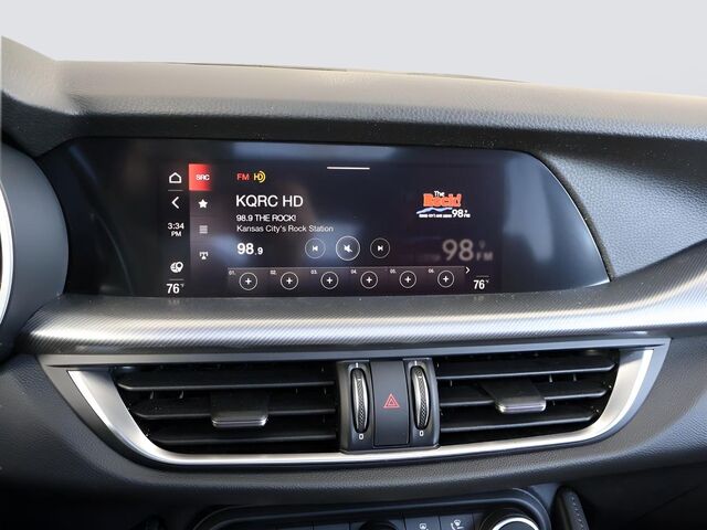 2025 Alfa Romeo Stelvio Veloce Oshkosh WI