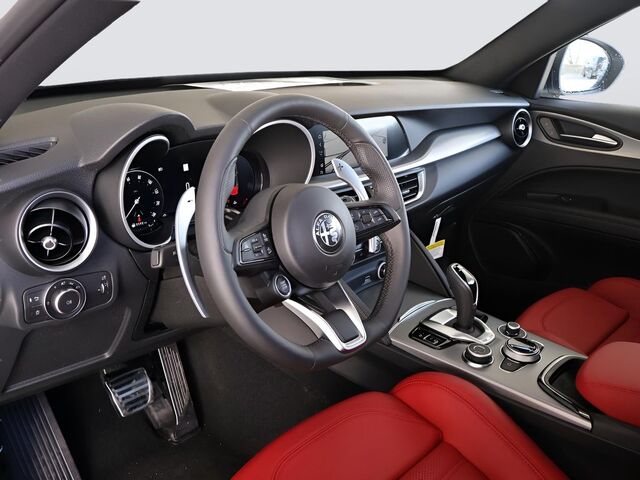 2025 Alfa Romeo Stelvio Veloce Oshkosh WI