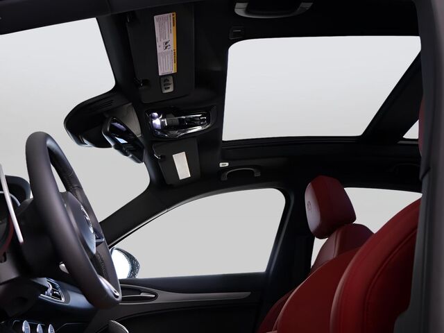 2025 Alfa Romeo Stelvio Veloce Oshkosh WI