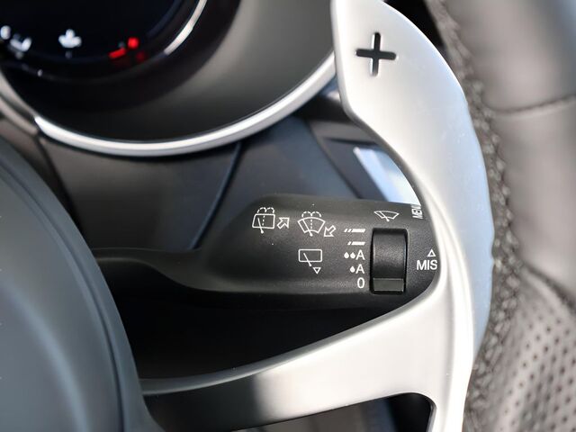 2025 Alfa Romeo Stelvio Veloce Oshkosh WI