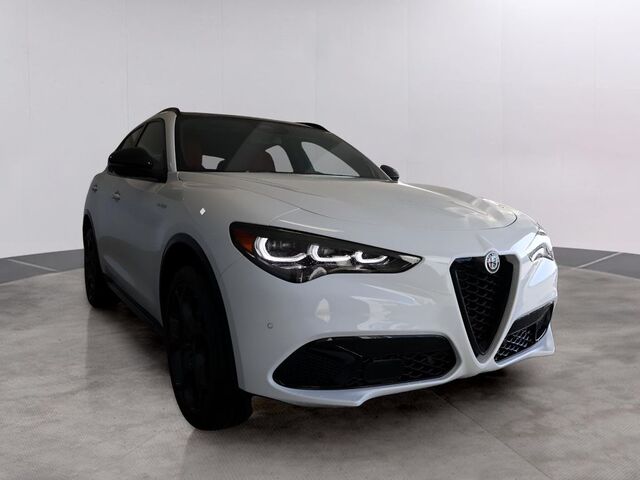 2025 Alfa Romeo Stelvio Veloce Oshkosh WI
