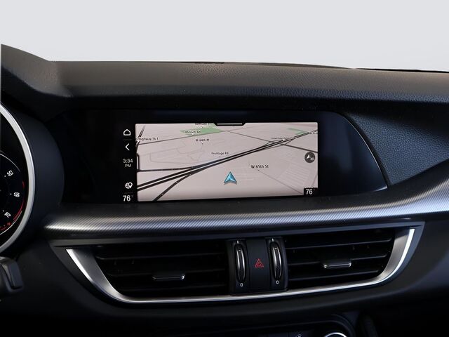 2025 Alfa Romeo Stelvio Veloce Oshkosh WI