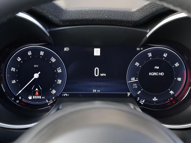 2025 Alfa Romeo Stelvio Veloce Oshkosh WI