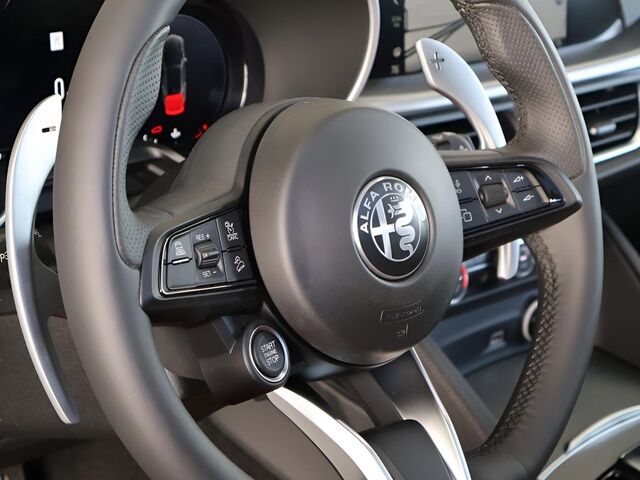 2025 Alfa Romeo Stelvio Veloce Oshkosh WI