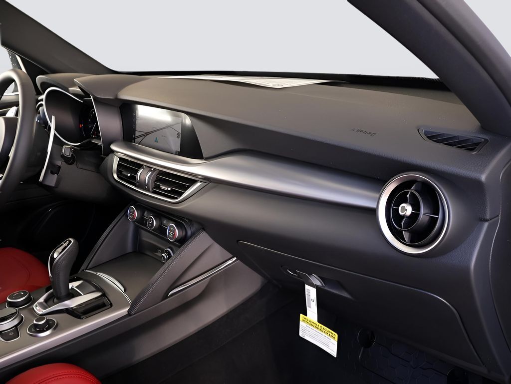 2025 Alfa Romeo Stelvio Veloce San Clemente CA