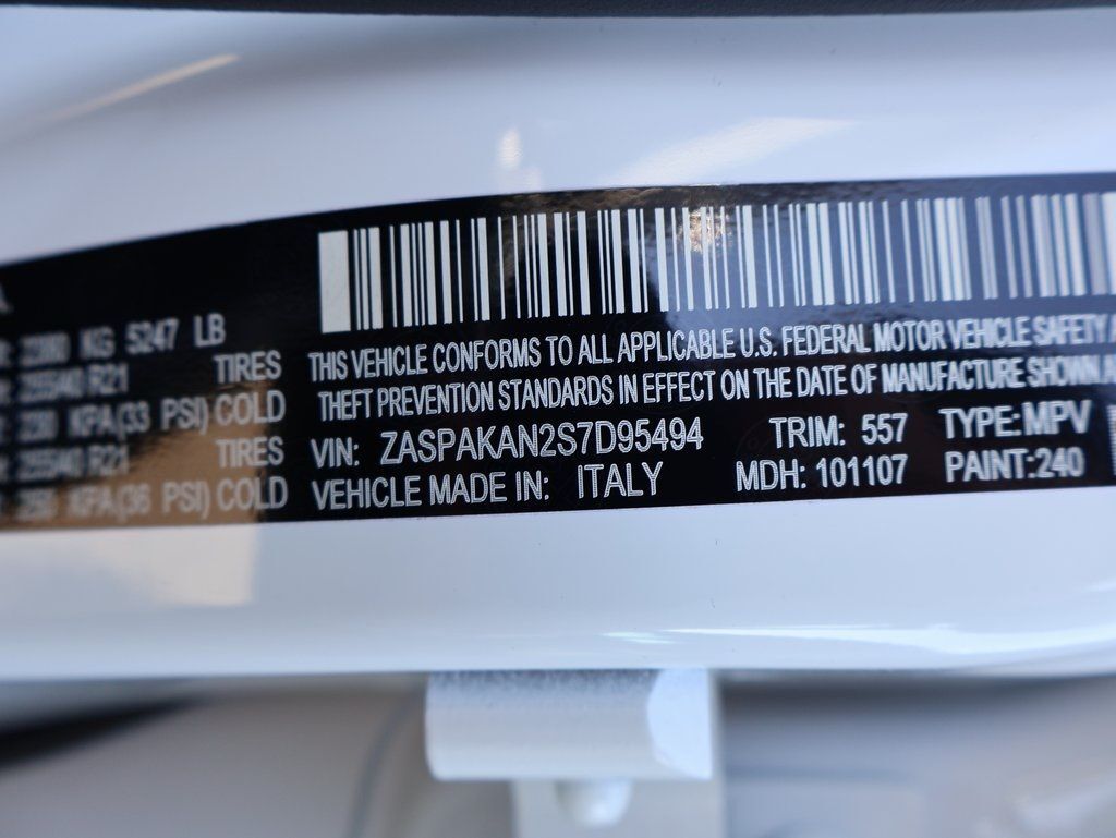 2025 Alfa Romeo Stelvio Veloce San Clemente CA