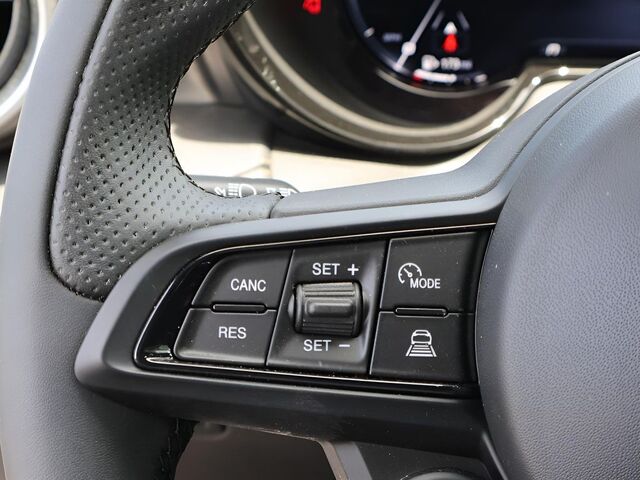 2025 Alfa Romeo Tonale  Oshkosh WI