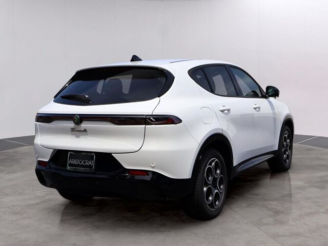 2025 Alfa Romeo Tonale  Oshkosh WI