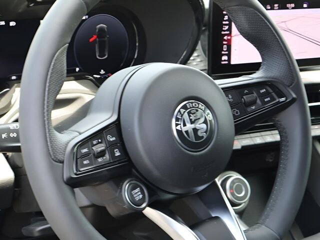 2025 Alfa Romeo Tonale  Oshkosh WI