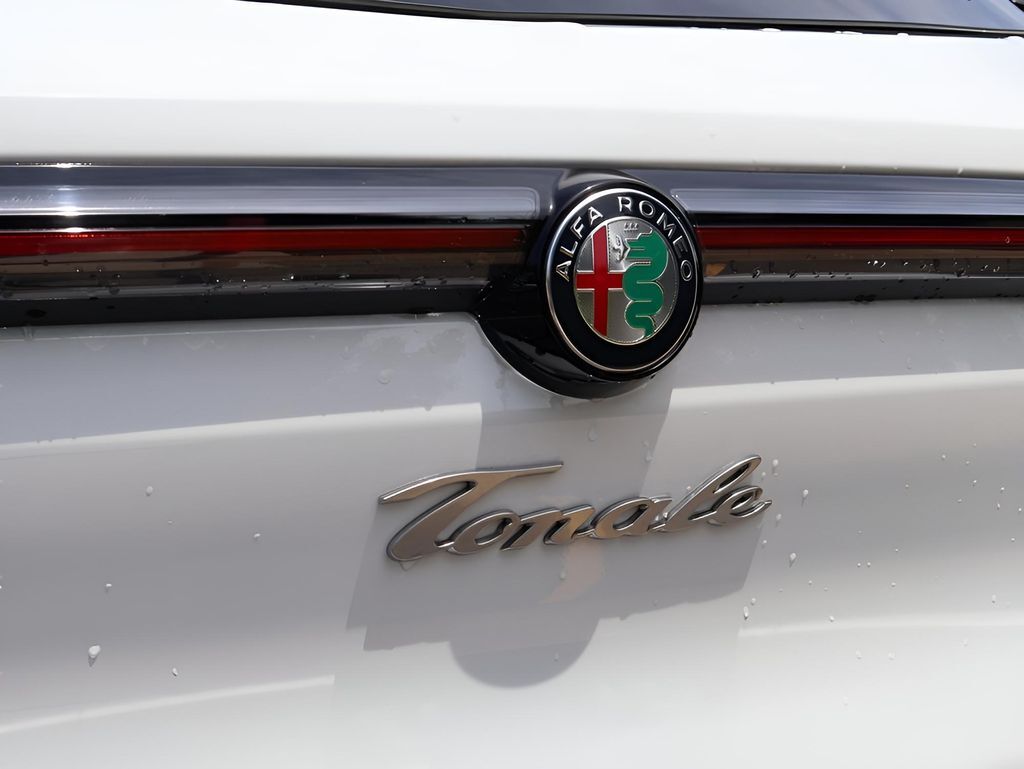 2025 Alfa Romeo Tonale San Clemente CA