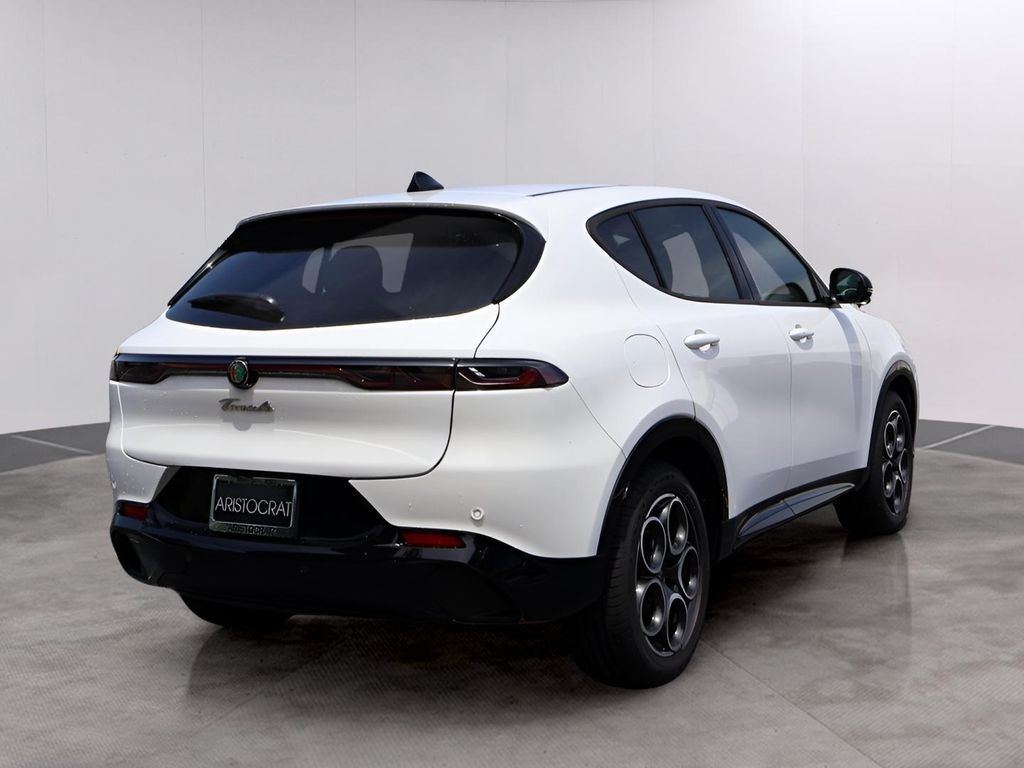 2025 Alfa Romeo Tonale San Clemente CA