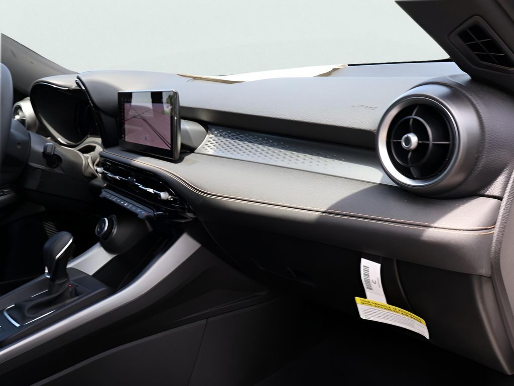 2025 Alfa Romeo Tonale San Clemente CA