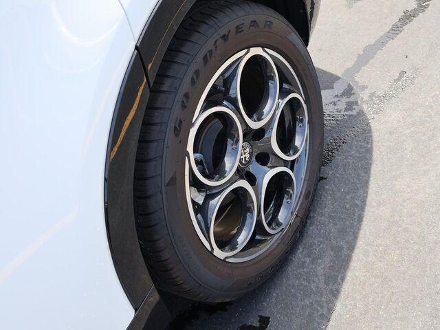 2025 Alfa Romeo Tonale Base Oshkosh WI