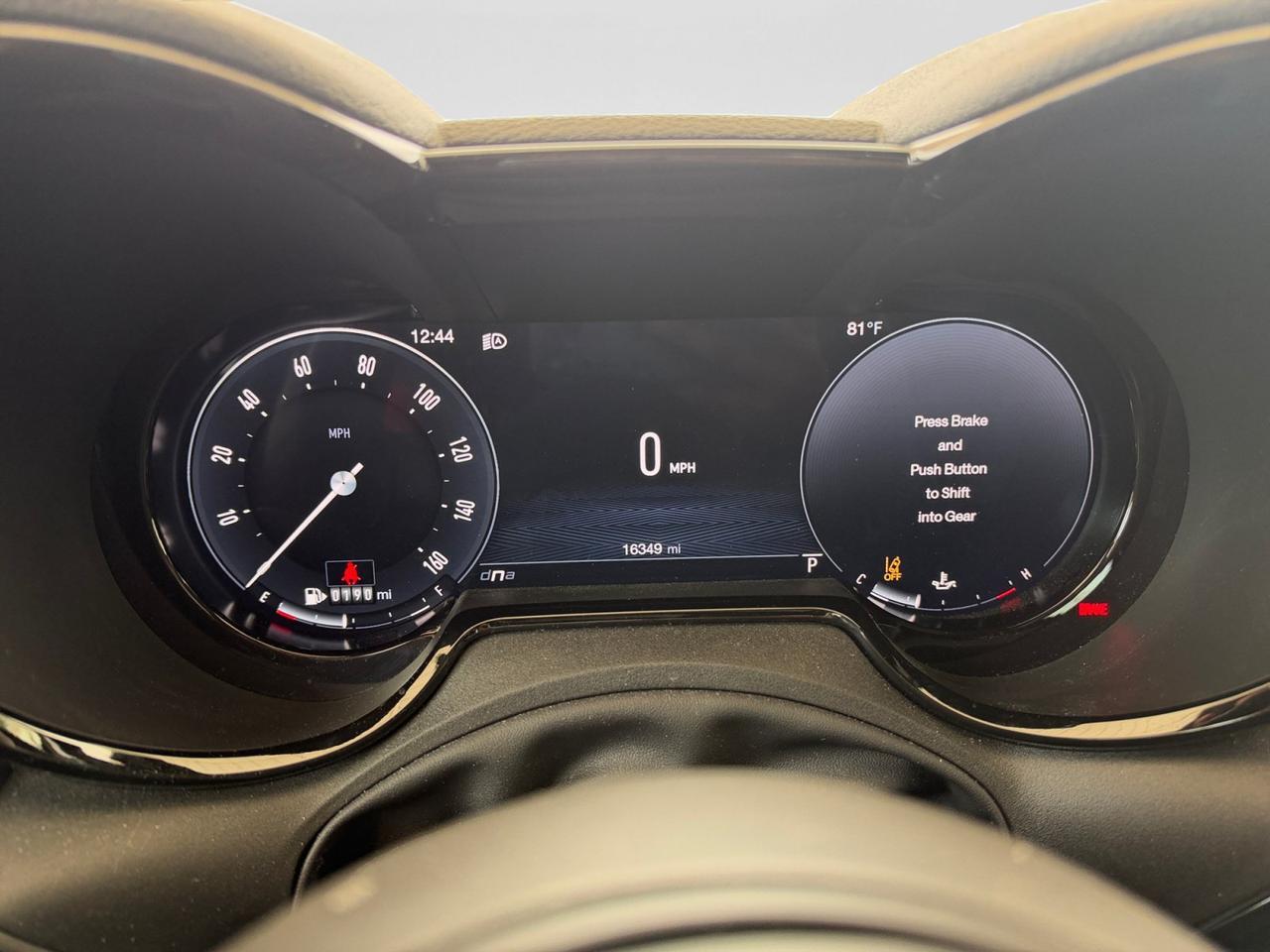 2025 Alfa Romeo Tonale SPRINT  Selma TX