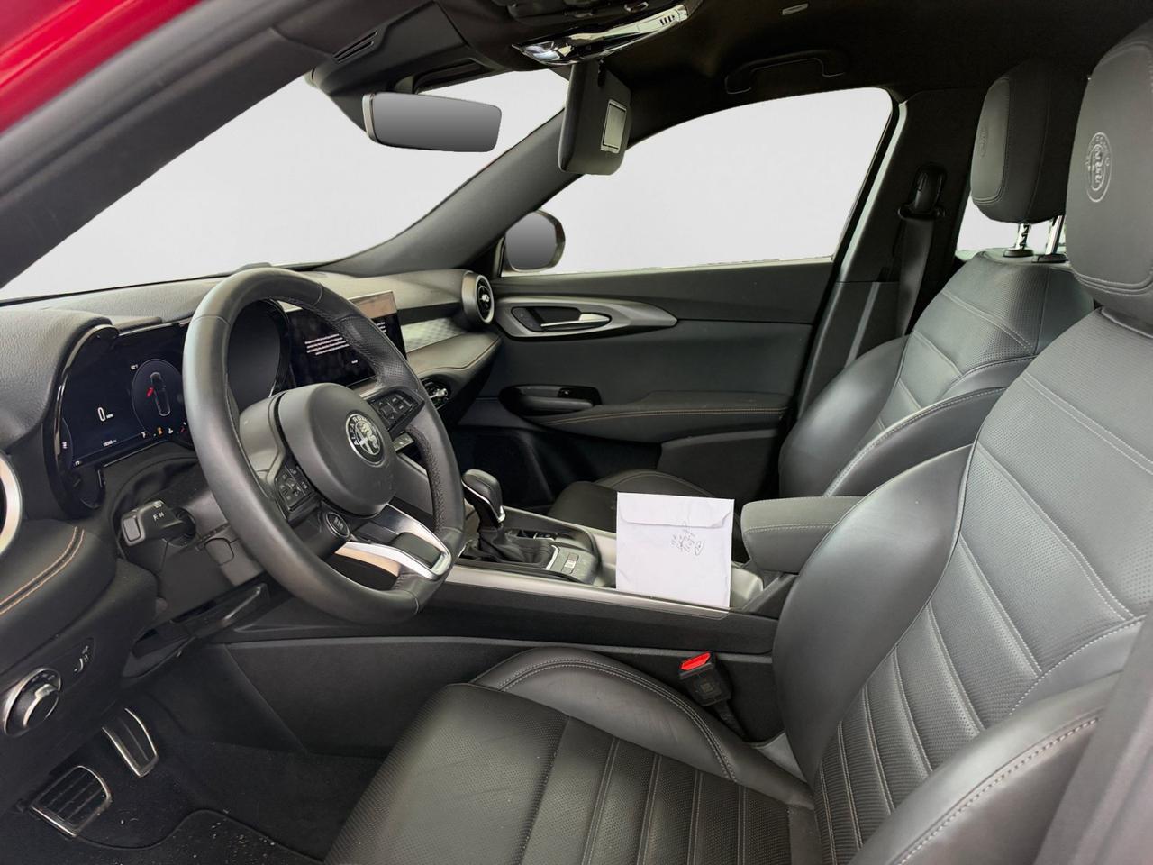2025 Alfa Romeo Tonale SPRINT  Selma TX