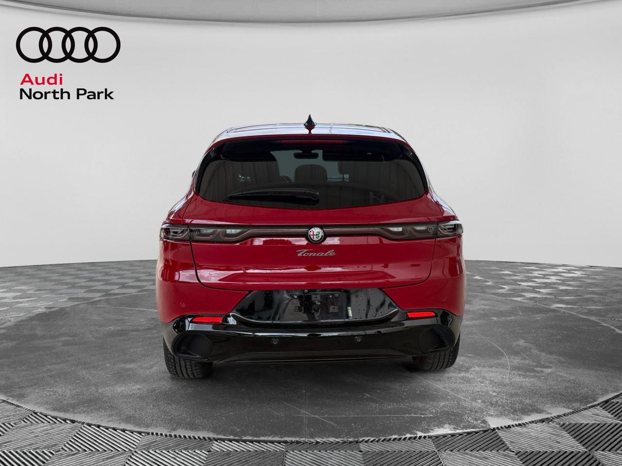 2025 Alfa Romeo Tonale SPRINT  Selma TX