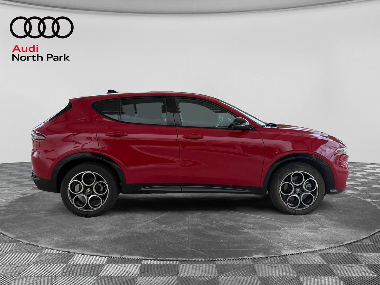 2025 Alfa Romeo Tonale SPRINT  Selma TX
