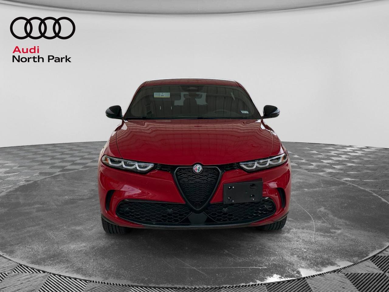 2025 Alfa Romeo Tonale SPRINT  Selma TX