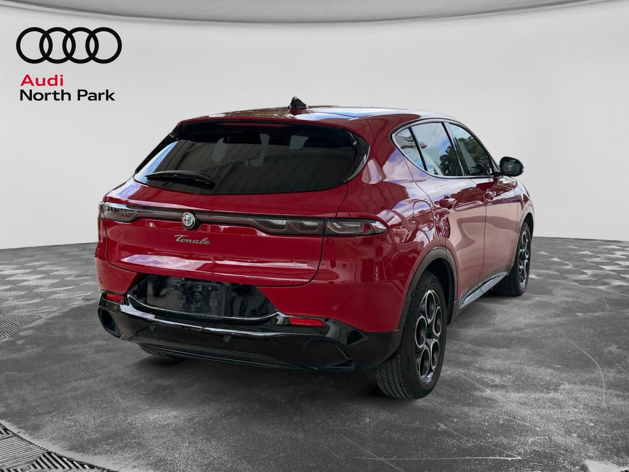 2025 Alfa Romeo Tonale SPRINT  Selma TX